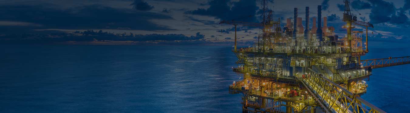 Yacimientos Petrolíferos y en Plataformas Marítimas